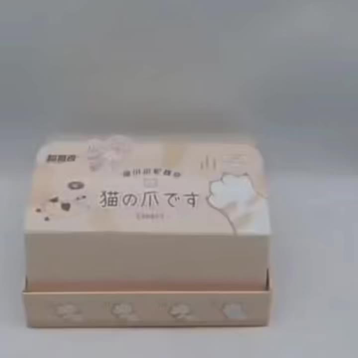 Cat Paw Cute Roller Eraser Girl Pencil Eraser Rubber Cartoon Pen Eraser Supplies Prizes Office Eraser